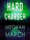 Imagen de portada para Hard Charger